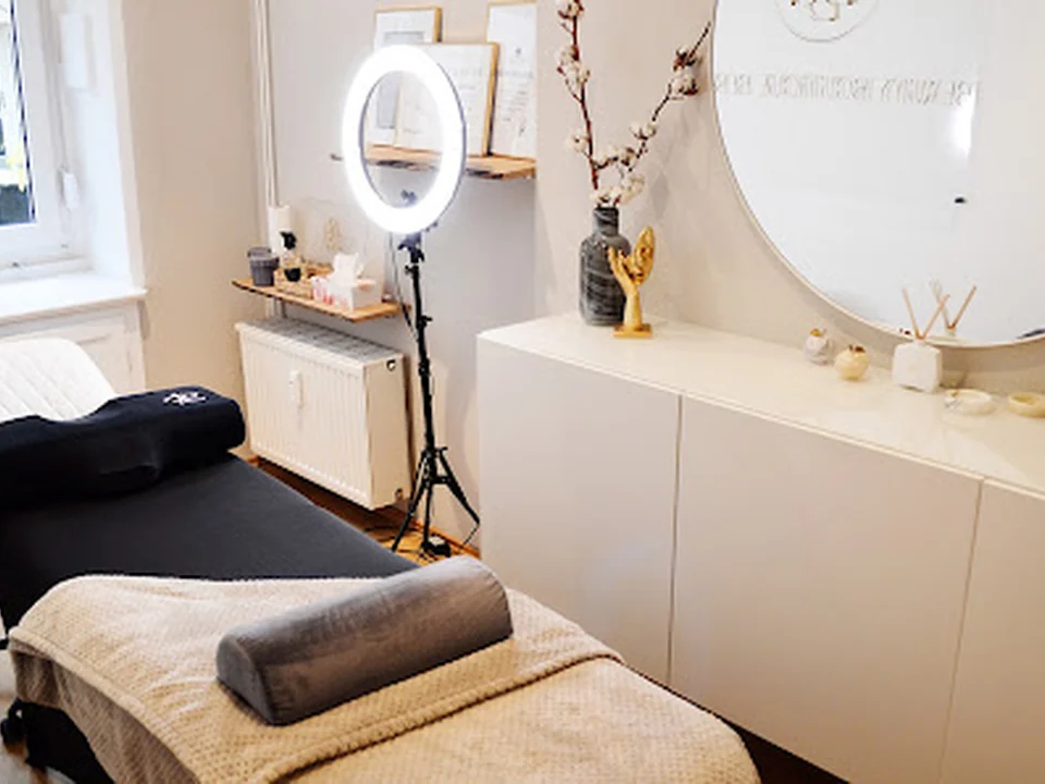 Caramelo Waxing, Berlin