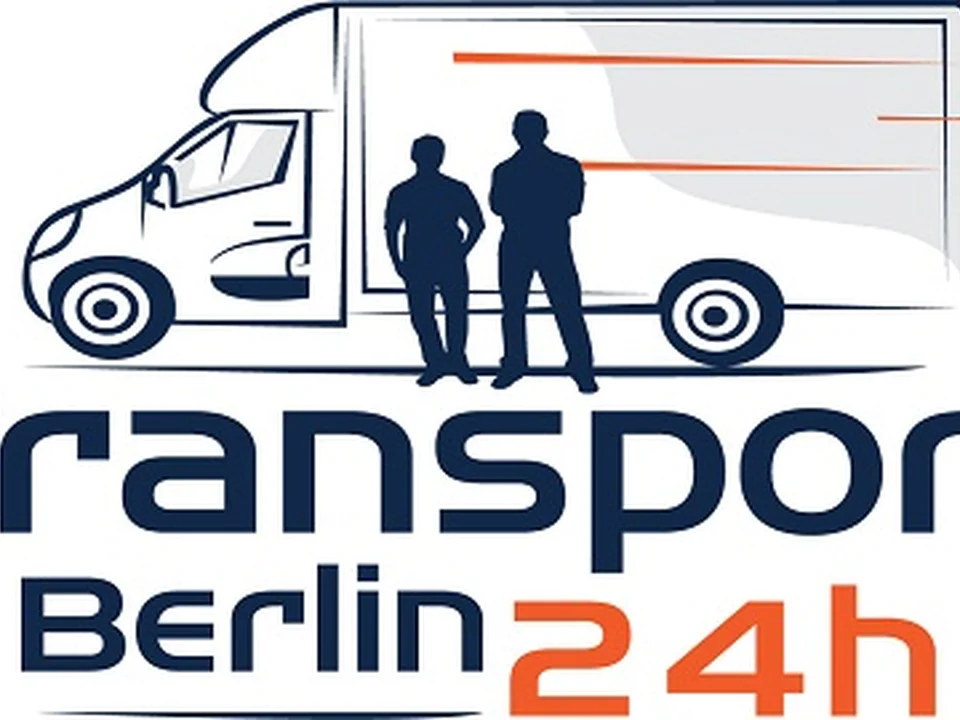 Transport Berlin 24h