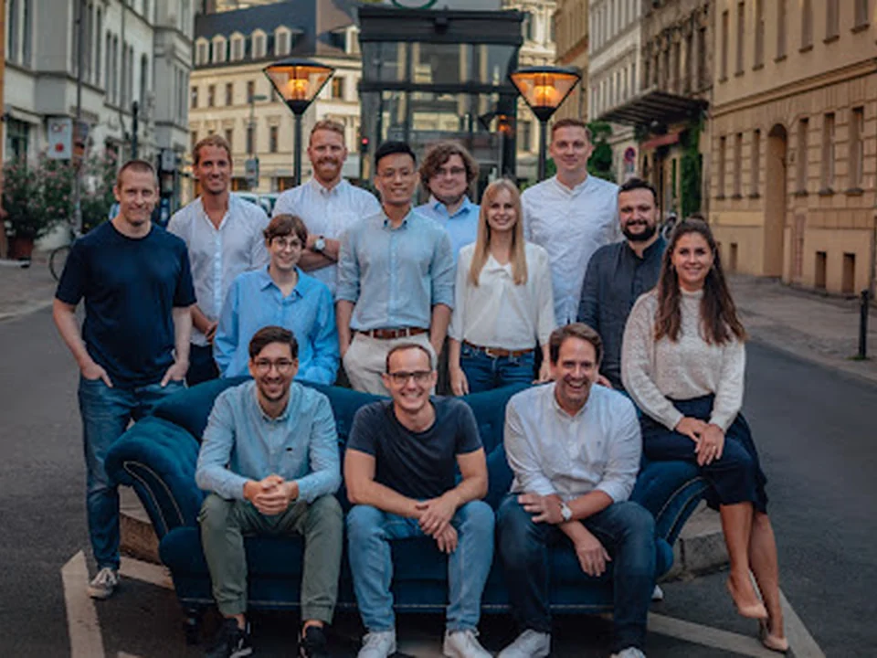 Justhome GmbH | Immobilienfinanzierung, Berlin