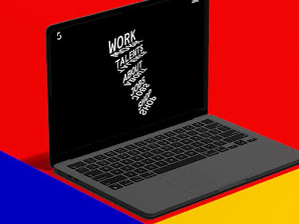 nussknagger GmbH - Agentur für Websites & Apps, Berlin