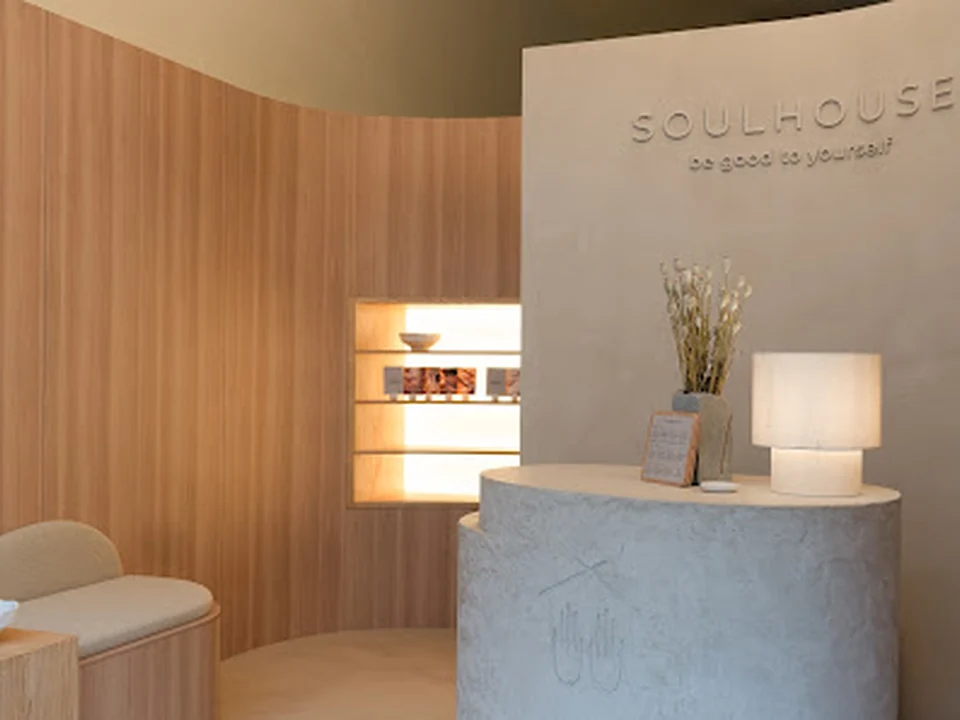 Soulhouse Berlin Mitte