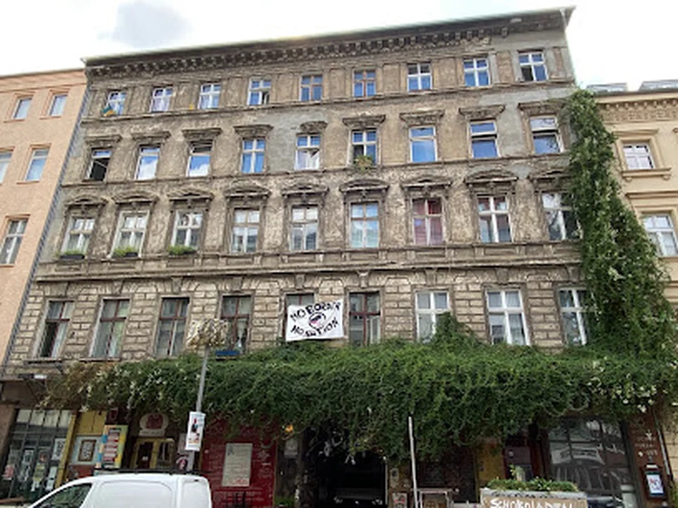 Schokoladen e.V., Berlin