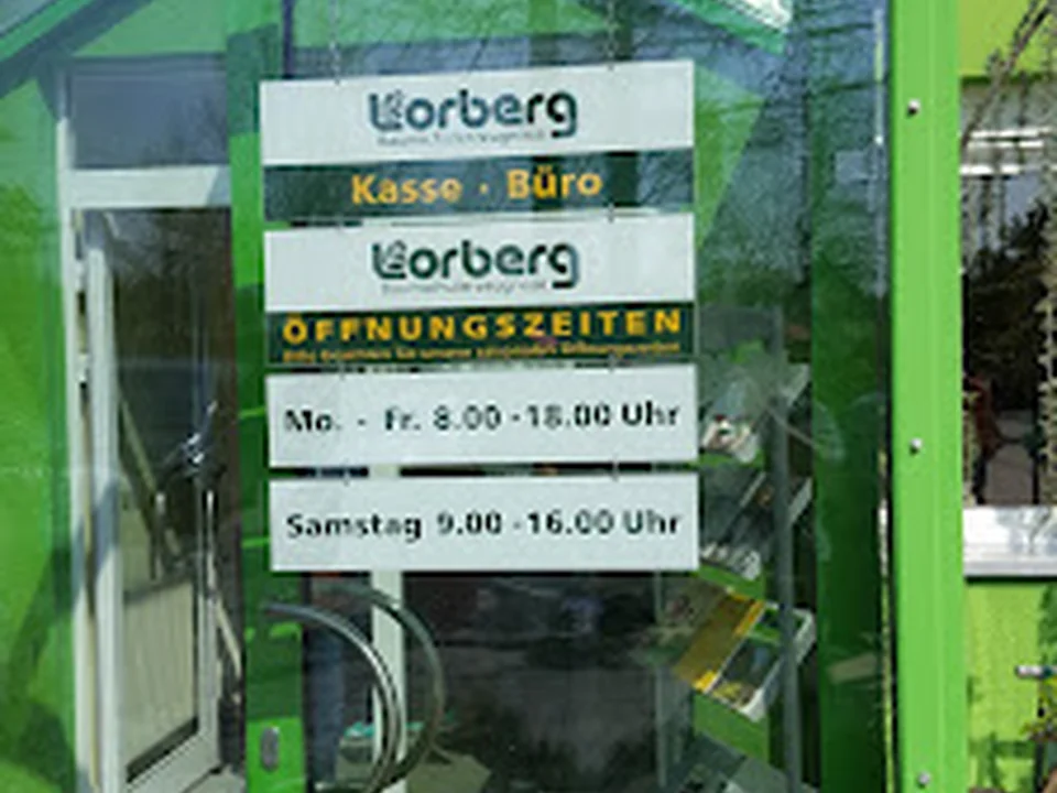 Lorberg Quality Plants GmbH & Co.KG Kleinziethen, Berlin