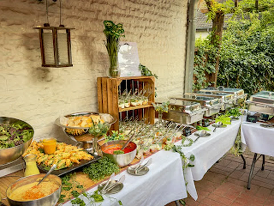 Chaos Kitchen Catering & Events, Berlin