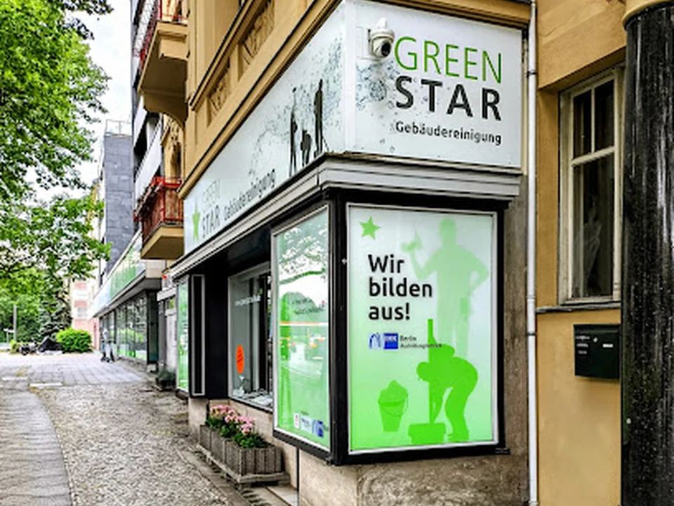 Green Star GmbH, Berlin
