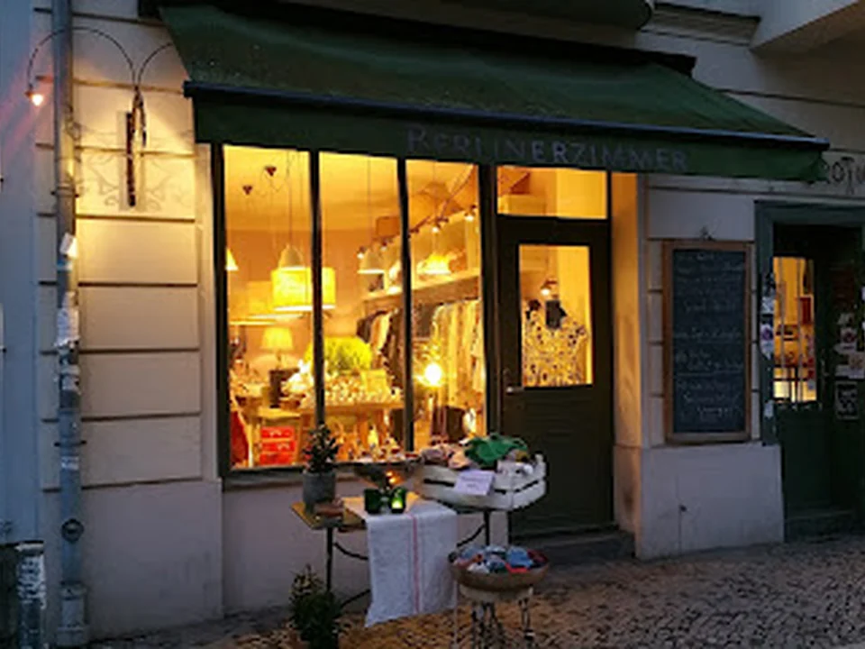 das_BERLINERZIMMER CONCEPT STORE
