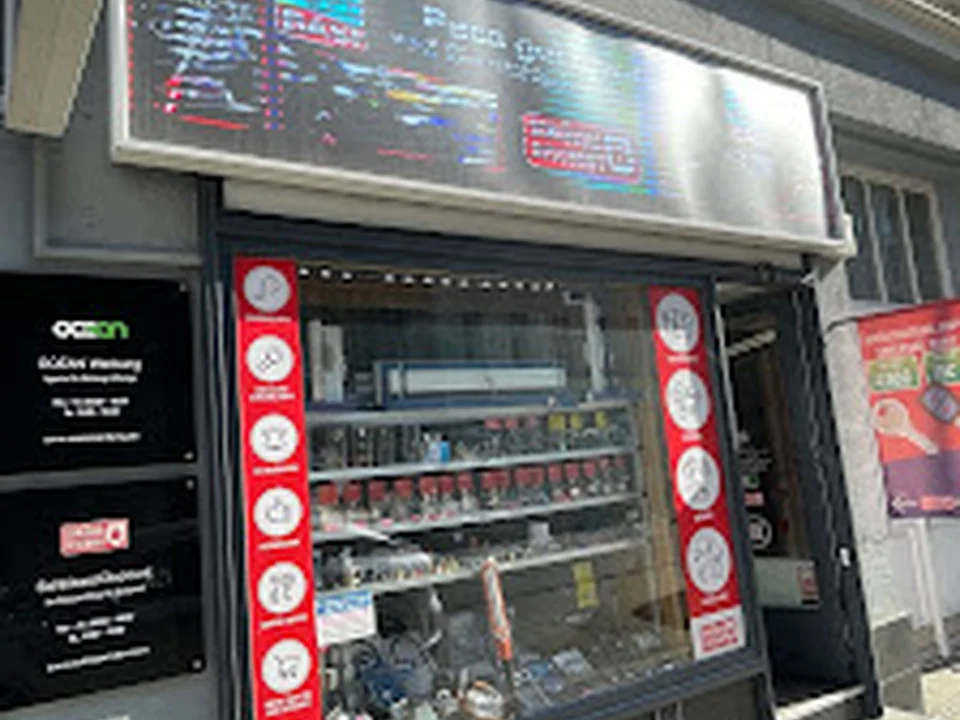 Schlüssel Discount - Schlüsseldienst und Shop für Sicherheitstechnik, Berlin