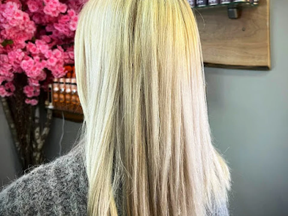 MOE Friseur - Meisterbetrieb (walk-in), Berlin