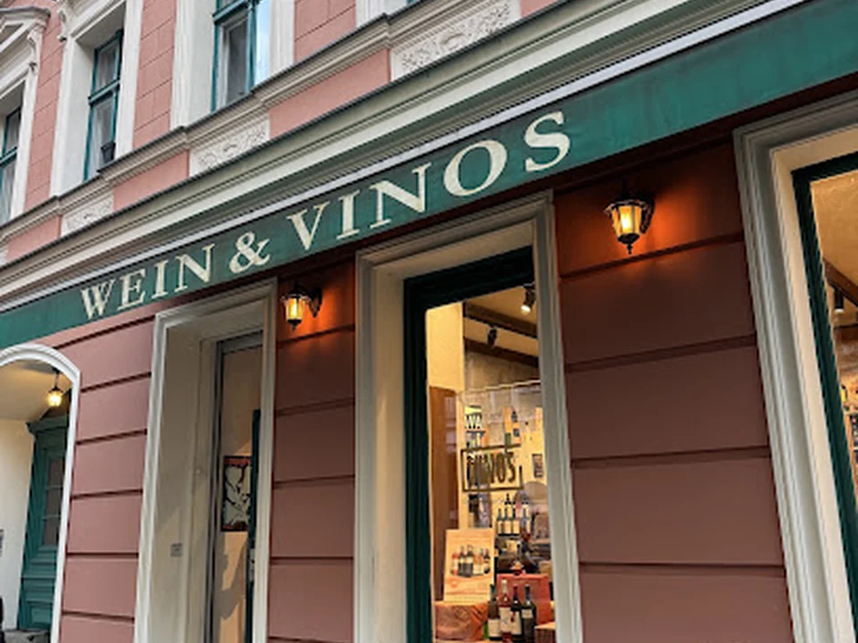 Vinos Berlin (Kreuzberg)