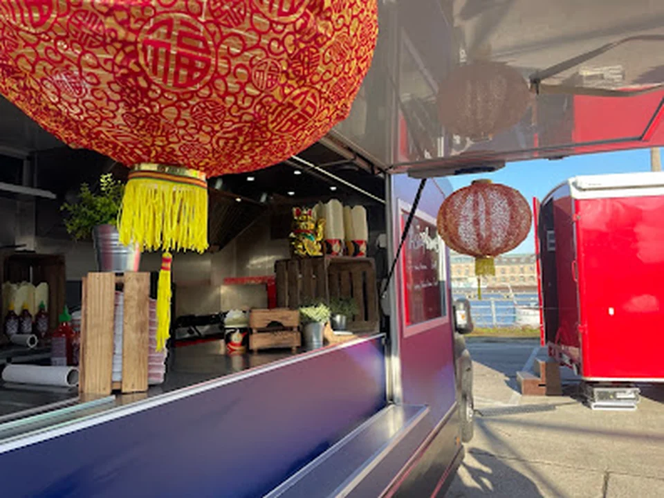 Kopf & Gaumen - Events & Catering Berlin