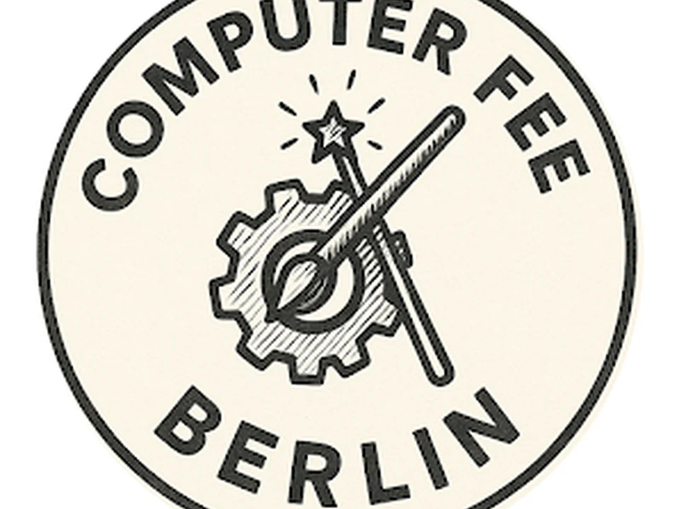 Computer Fee | Computerexperte | Computerhilfe | Computerservice | EDV | IT-Support | IT Hilfe, Berlin