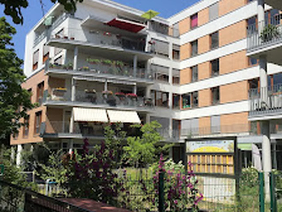 Pflegewohnzentrum Kaulsdorf-Nord gGmbH, Berlin