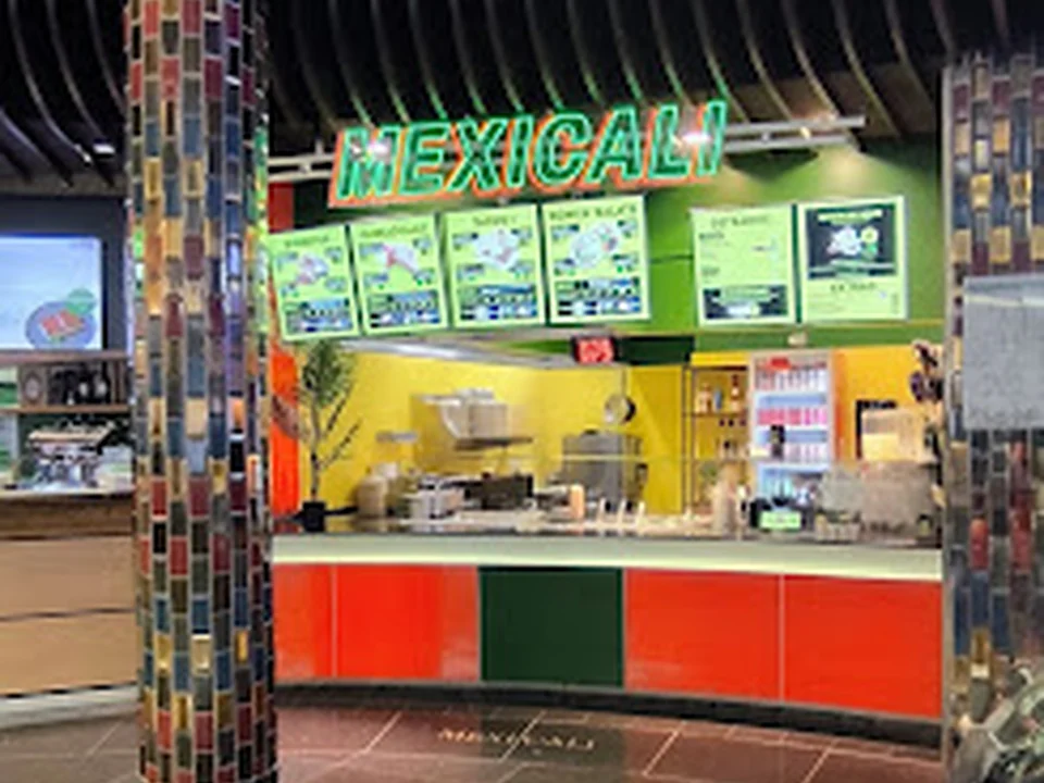 Mexicali, Berlin