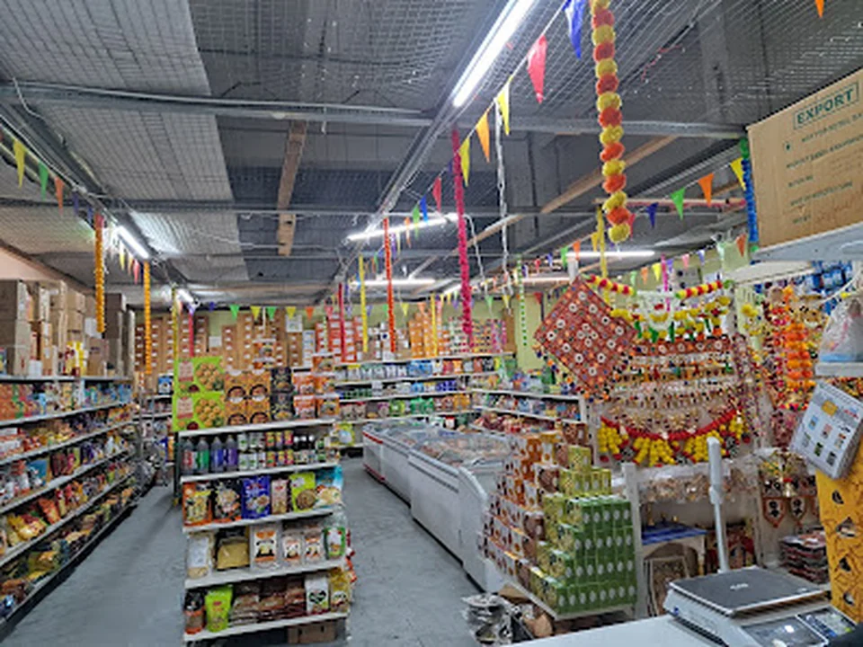 IndianSupermarkt-One Stop Online Shop, Berlin