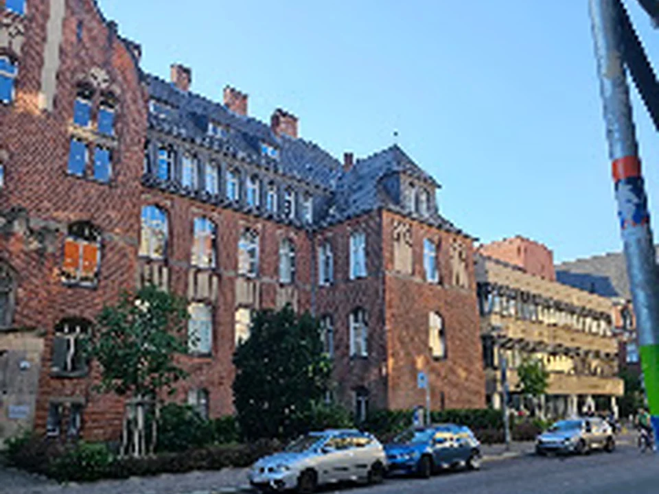 Medizinische Klinik mit Schwerpunkt Hämatologie, Onkologie und Tumorimmunologie | Charité Campus Mitte, Berlin