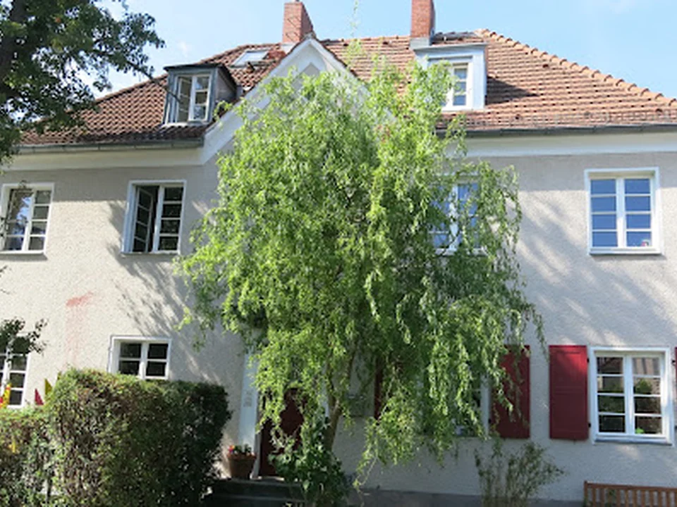 architekturbüro HOFFMANN, Berlin
