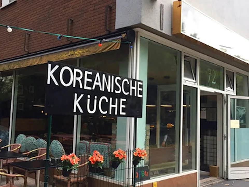Kimchi Heim, Berlin