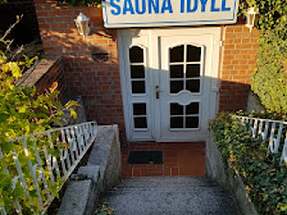 Sauna Idyll Biesdorf, Berlin