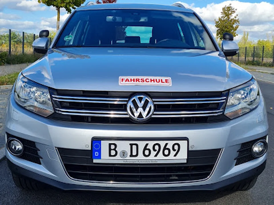 Fahrschule 2Drive Lichtenberg, Berlin