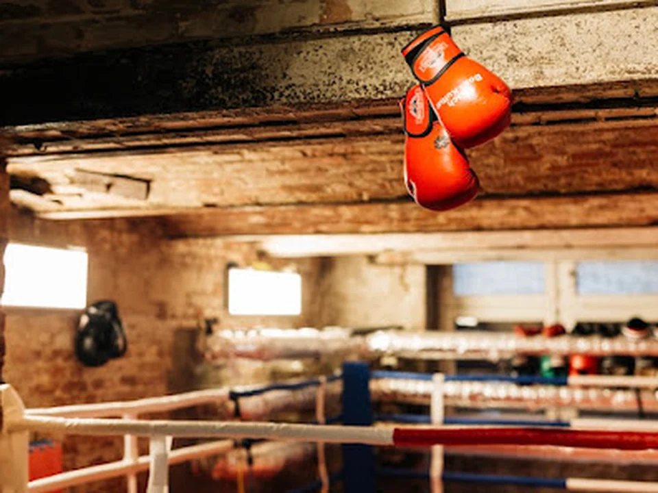 Box-Kultur.de - Ihre Spezialisten für Box-Kurse, Personal Training und Firmen-Events, Berlin