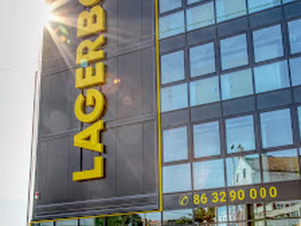 LAGERBOX Berlin Schöneweide-Köpenick