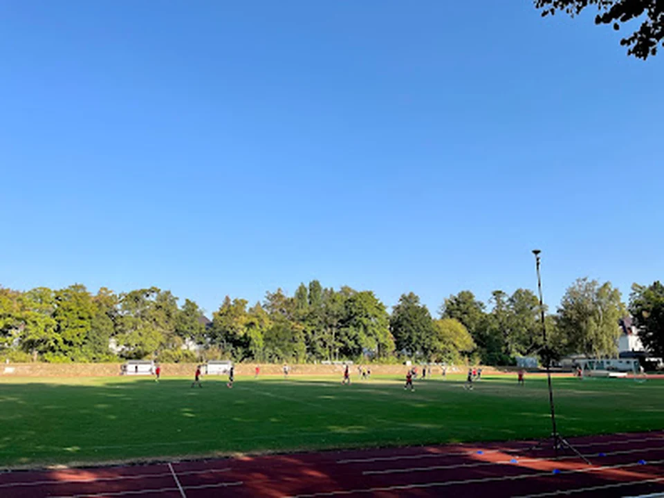 Berliner Sport-Club e.V.