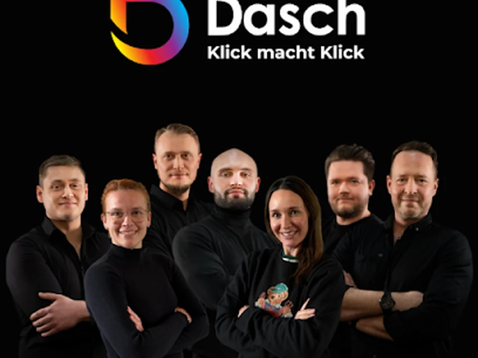 Dasch Marketing, Berlin