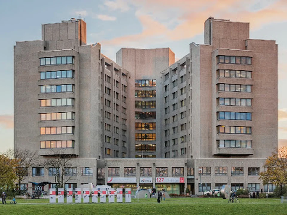 Klinik für Geburtsmedizin | Vivantes Klinikum Am Urban, Berlin