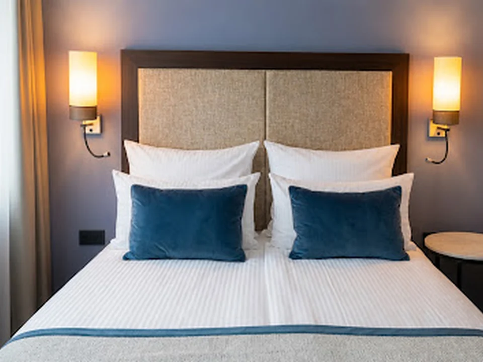 Leonardo Hotel Berlin