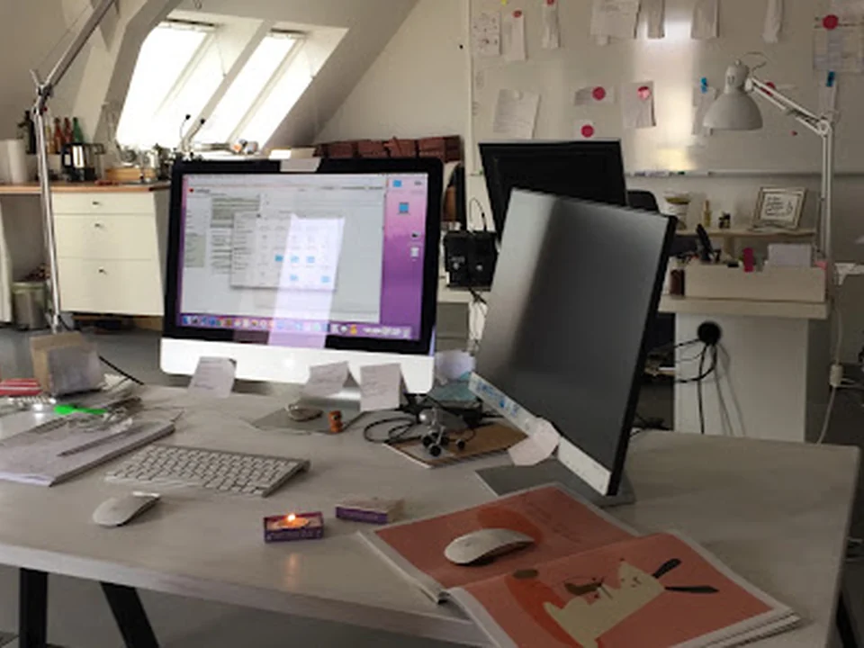 artlemon – Webdesign & SEO Berlin