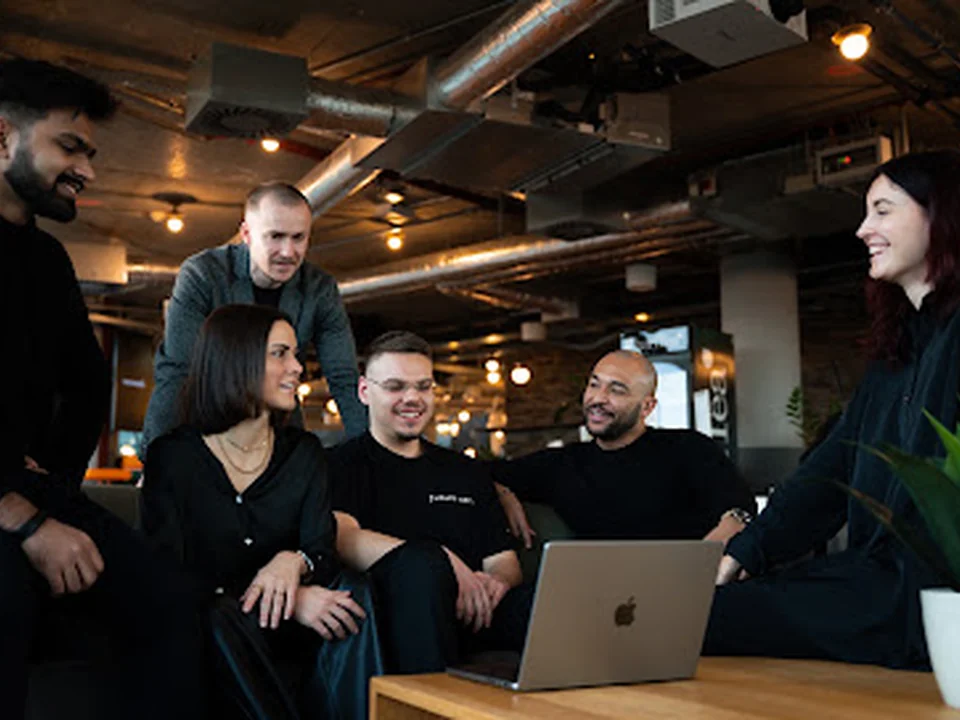 A.T.E.M. Marketing Agentur, Berlin