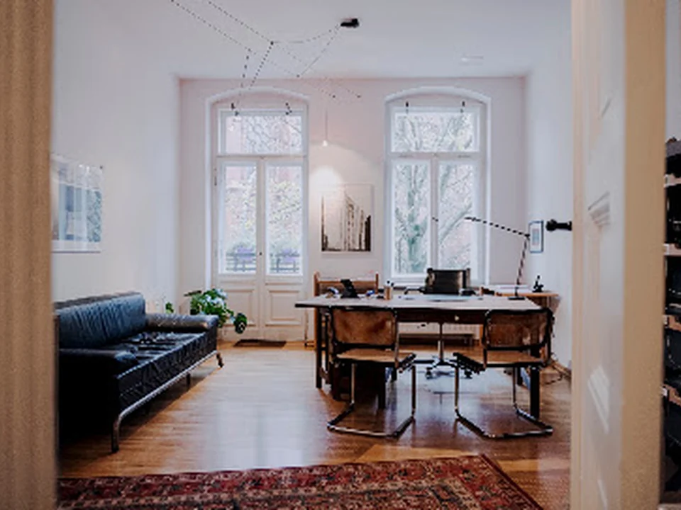 Strafrecht Eternach, Berlin