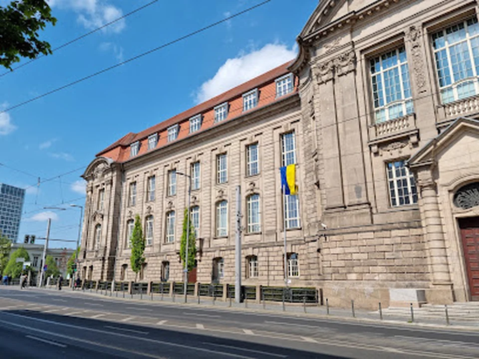 Bundesministerium für Wirtschaft und Energie (BMWE), Berlin
