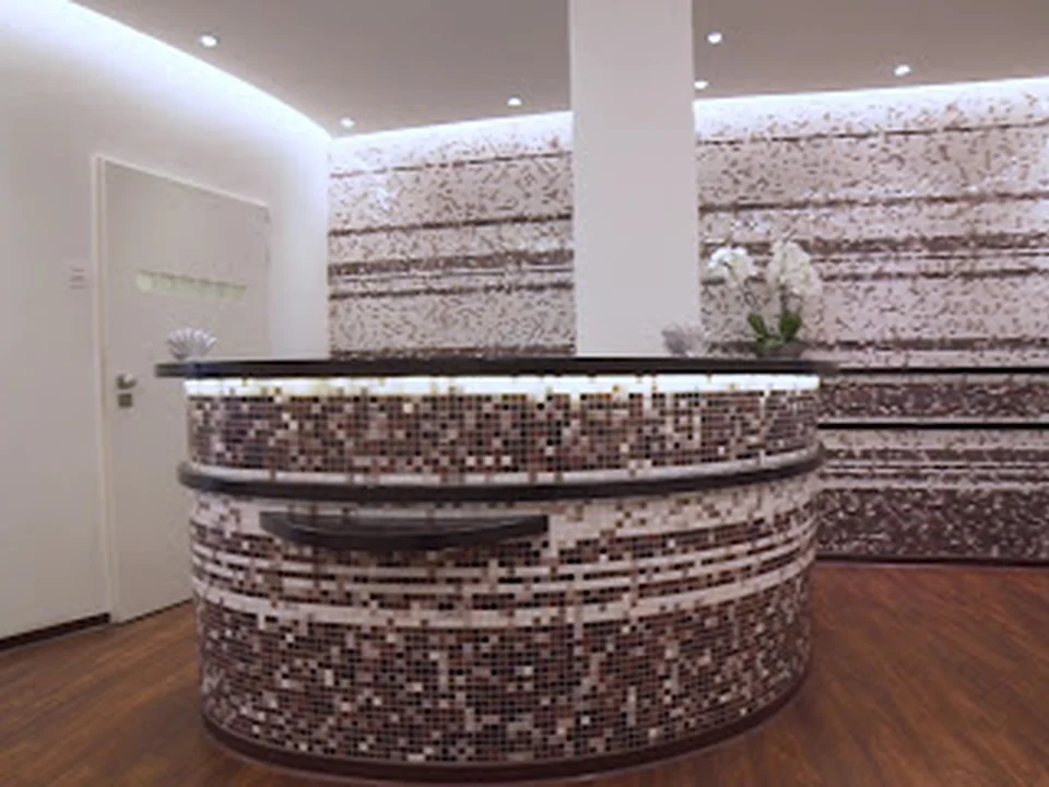 Dr. Nadia Rancsó - Implantologie Berlin Steglitz