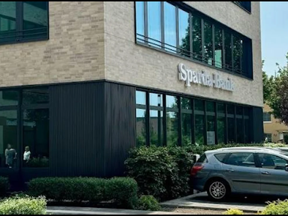 Sparda-Bank Berlin eG