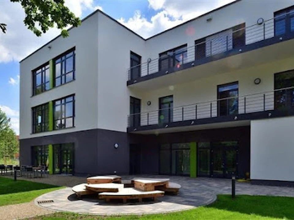 Reha-Zentrum Teltow, Berlin