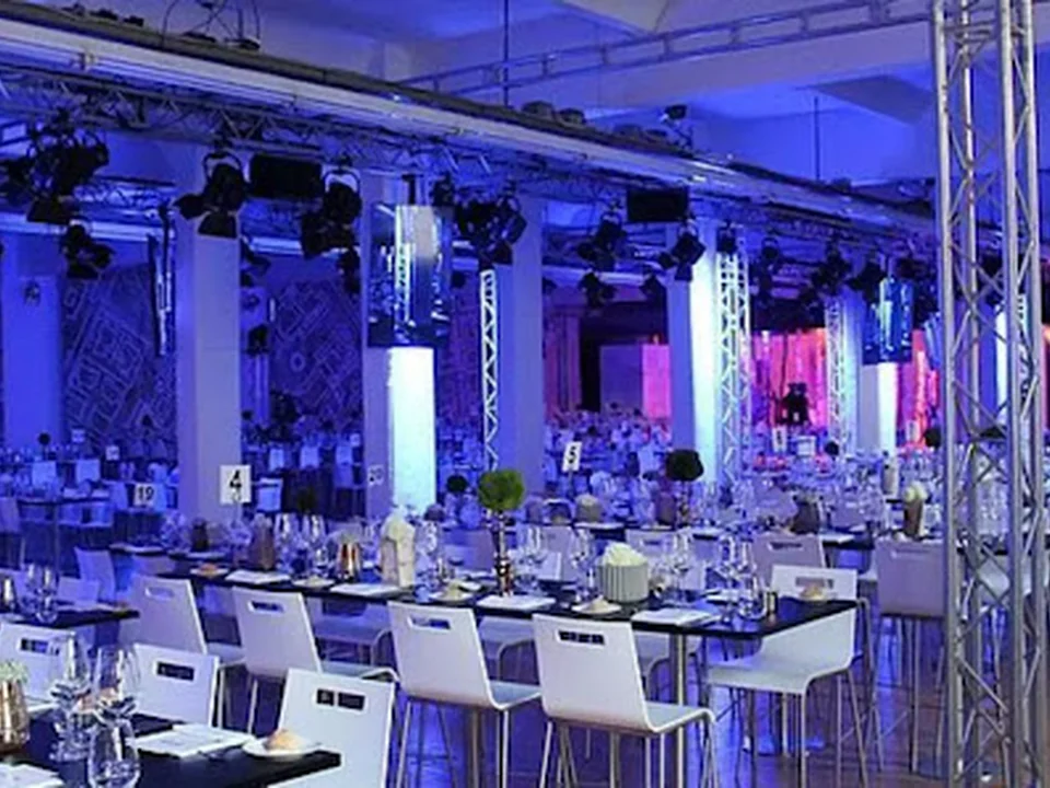 Loewe Saal GmbH | Berlin