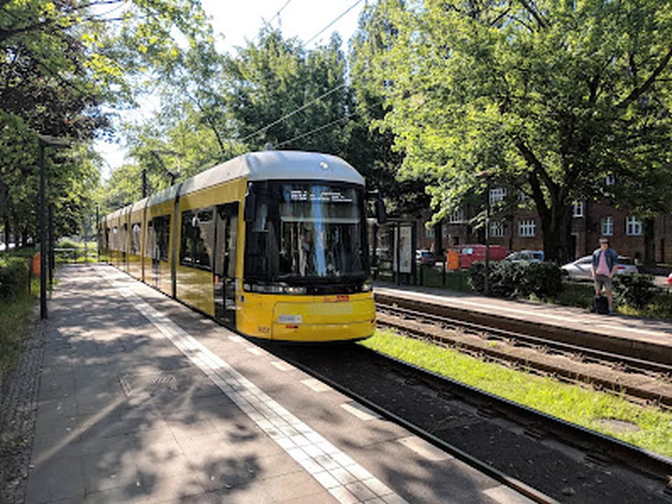 Drontheimer Str. (Berlin)
