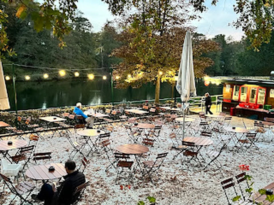 Berlin Bike Rental / Fahrradverleih