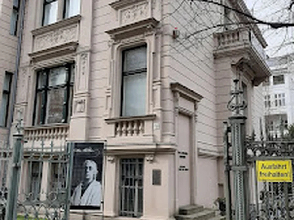 Käthe-Kollwitz-Museum Berlin