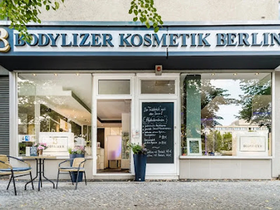 Bodylizer Berlin