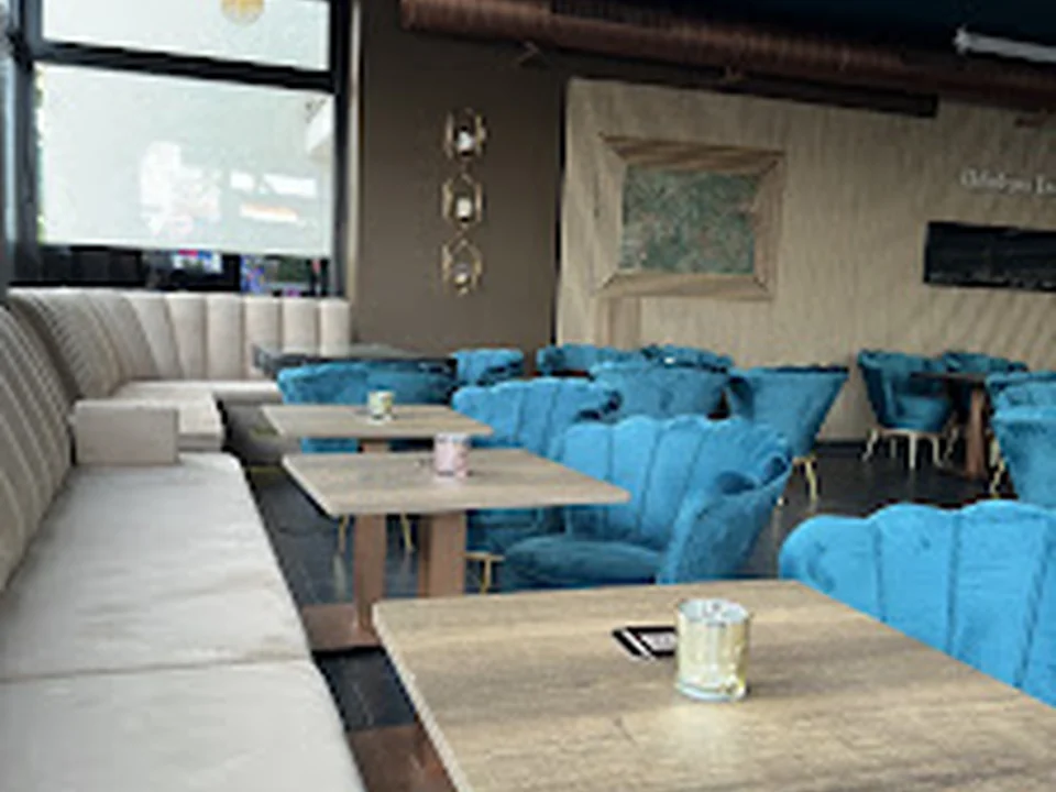 Karizma Lounge Berlin