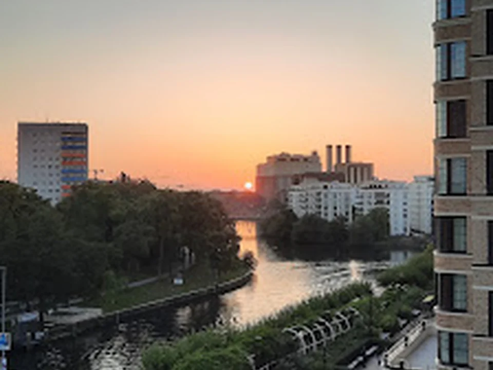 Luxoft Berlin