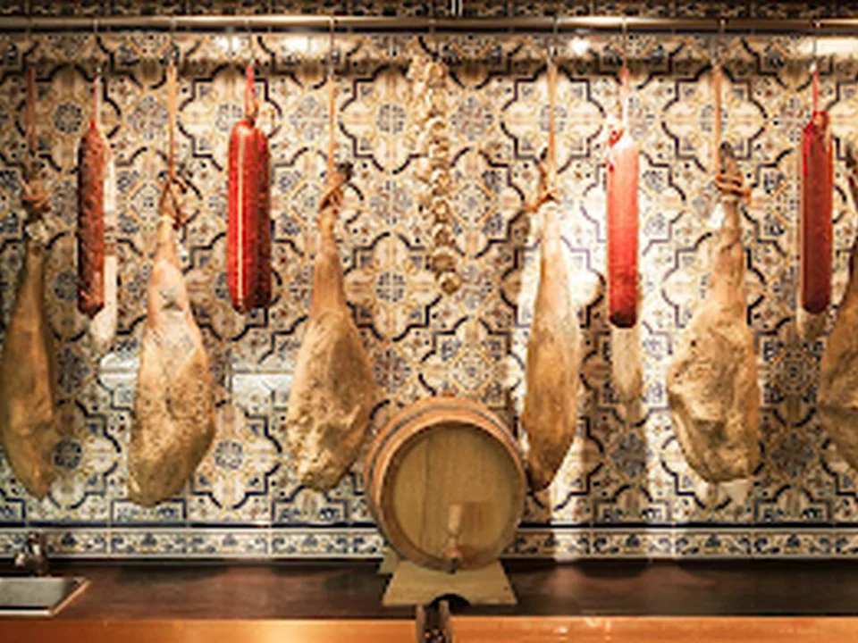 Tres Tapas, Berlin