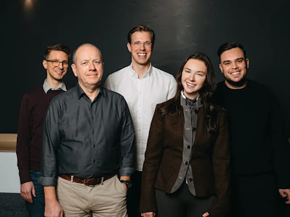 SectorPi Technologies GmbH, Berlin