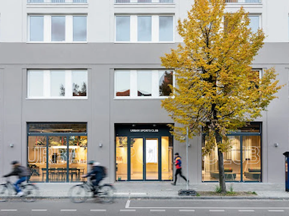 Urban Sports Club, Berlin