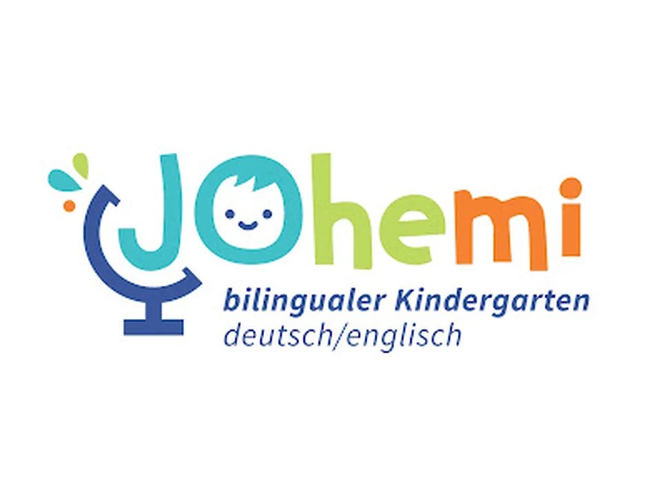 Johemi Kita Barfusstraße Deutsch-Englisch, Berlin