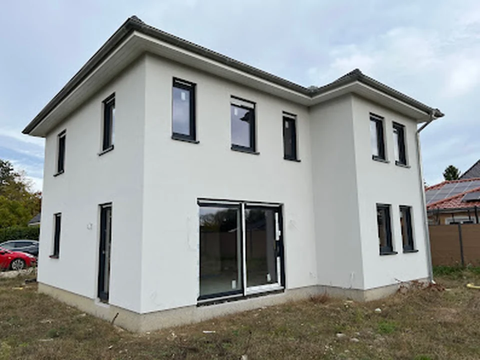 ROSTOW Bau GmbH, Berlin