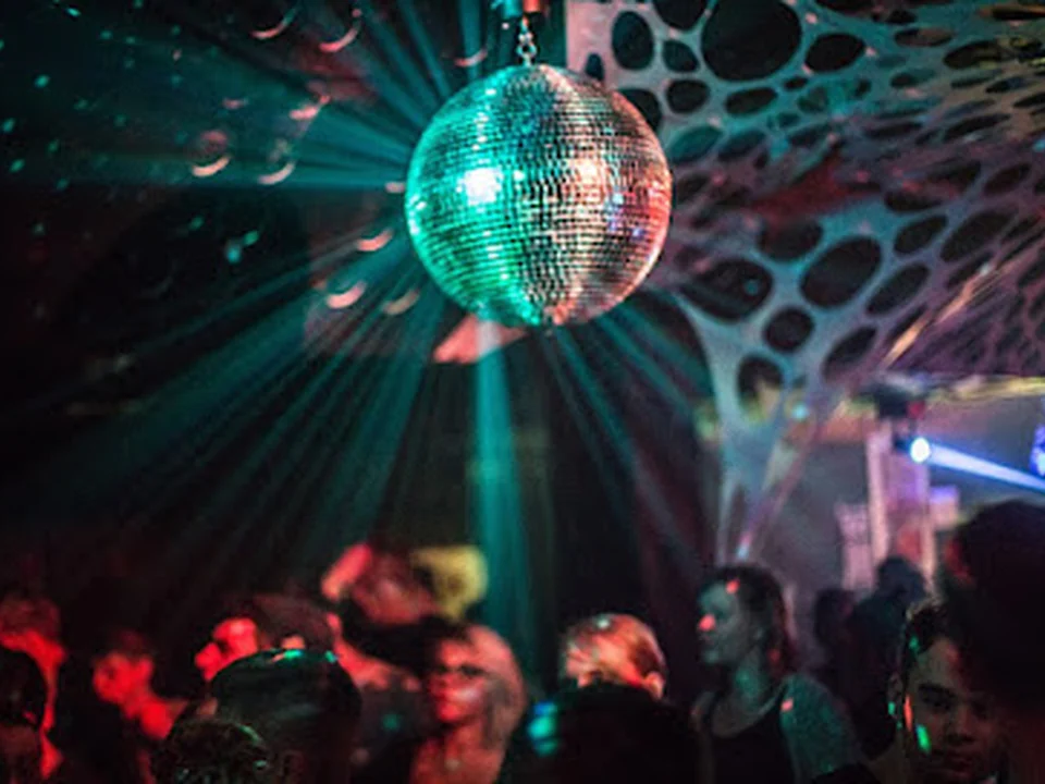 VOID Club & Hall, Berlin