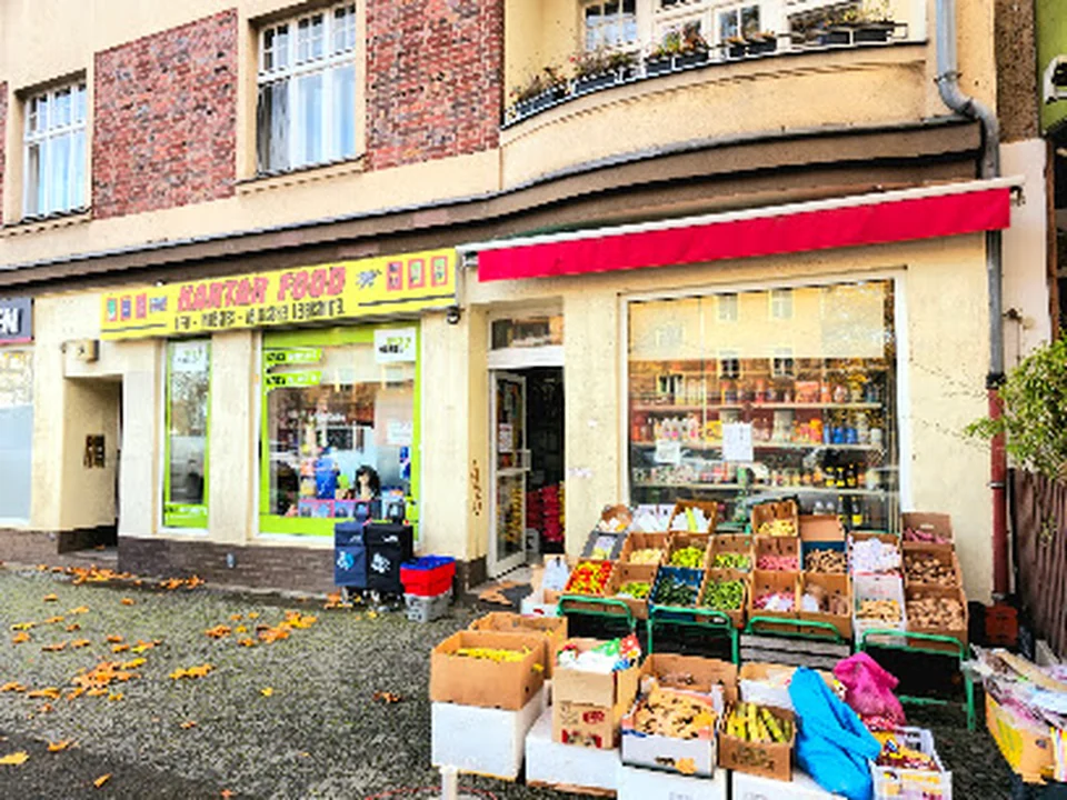 Kartar food, Berlin